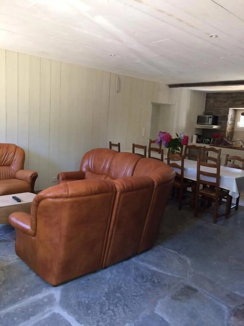 Les Roulottes de l'Airou