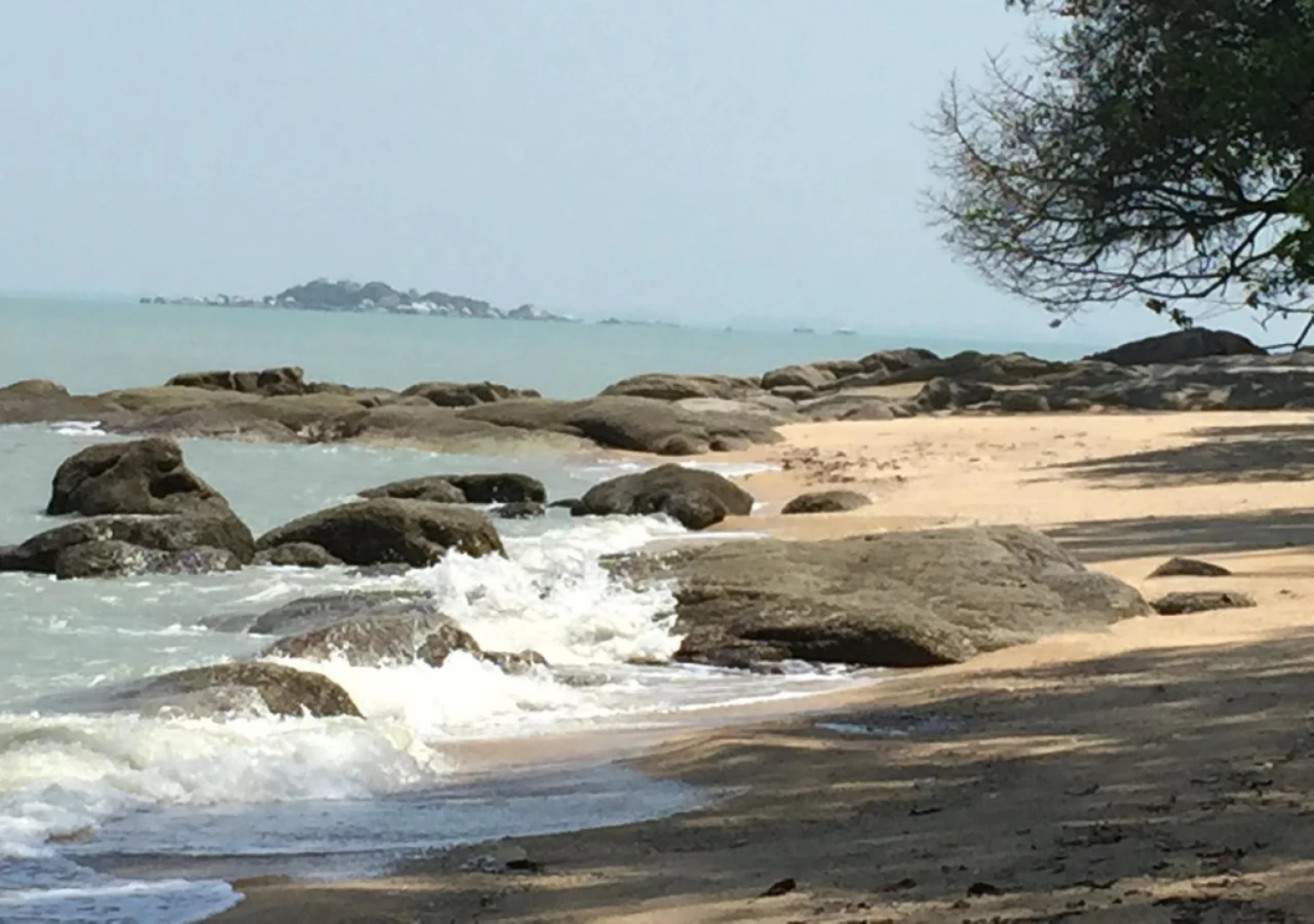 Shamrock Beach Villas