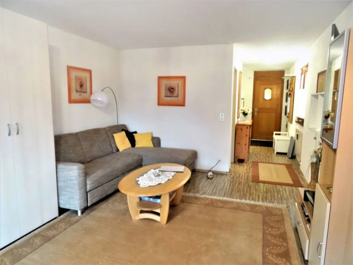 Villa Aragon Ernen 15339