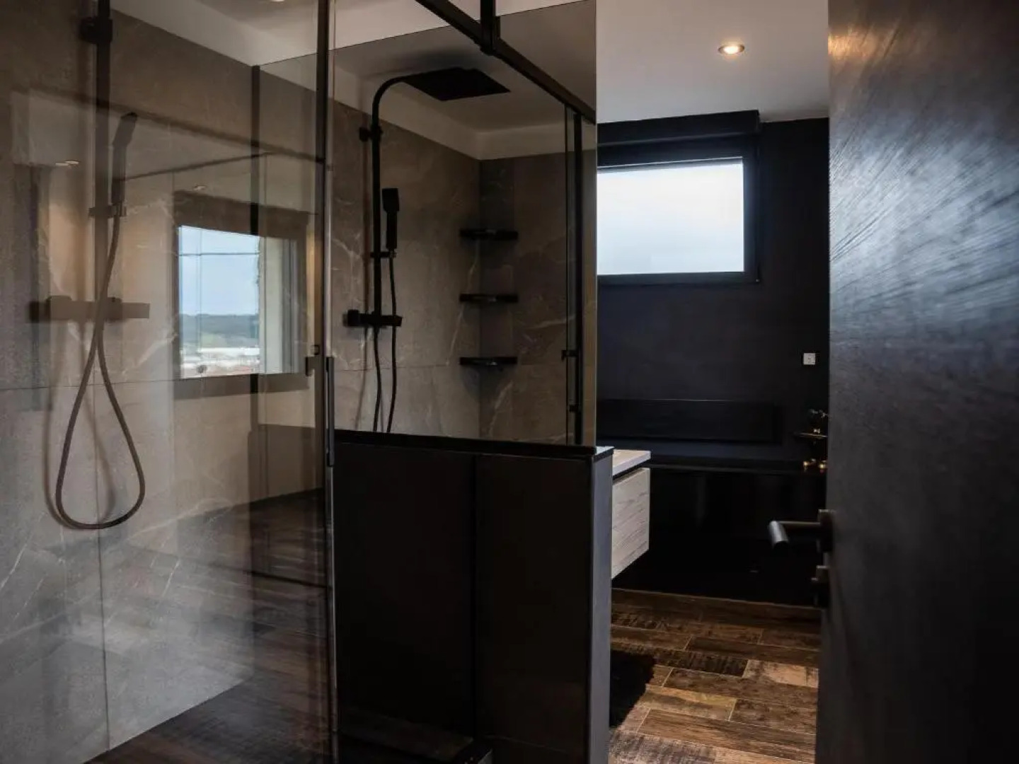 Terrasse Provence Pagnol***** (Adults Only)