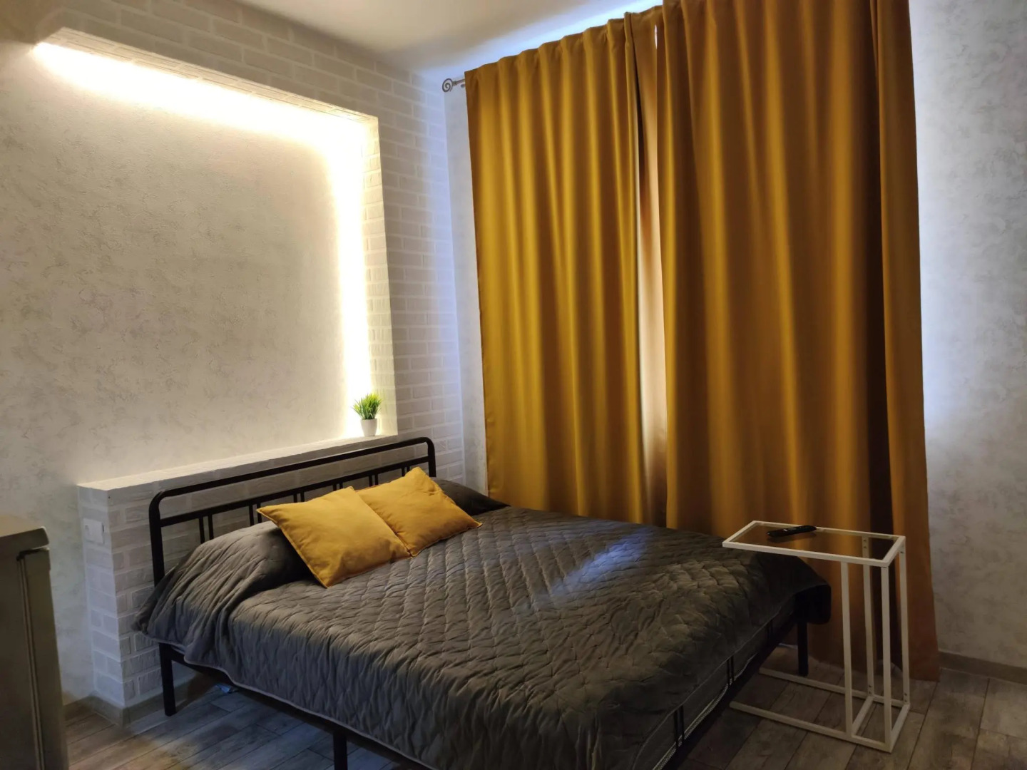 Апартаменты на улице Ямская 16