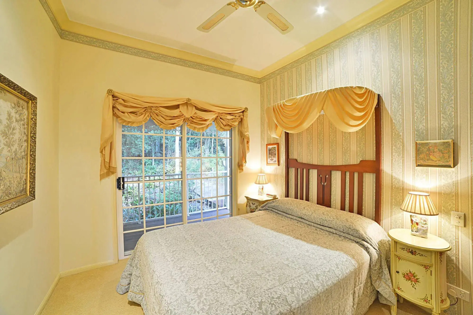 Cooroy Country Cottages