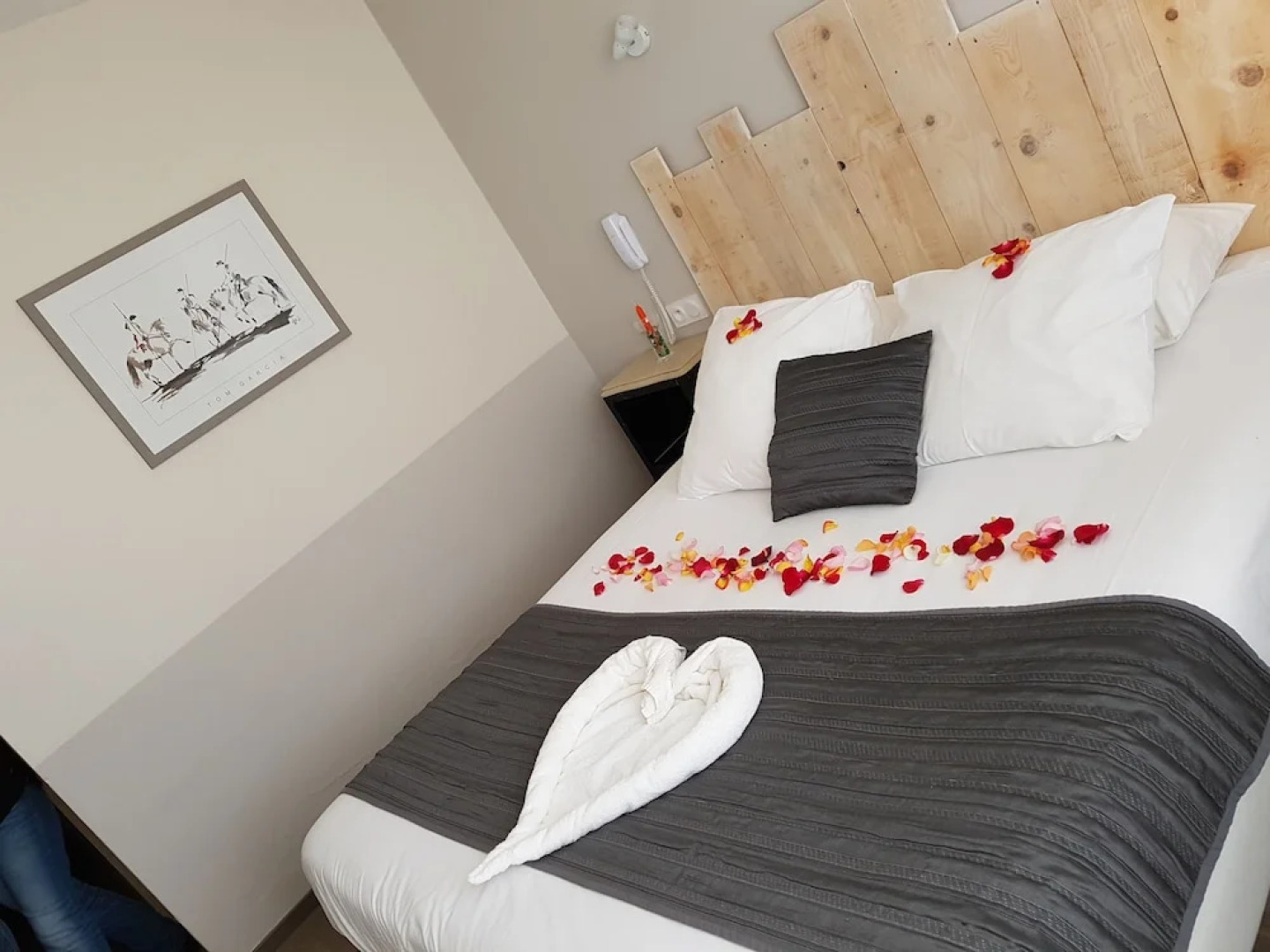 Le Nid du Pont de Gau