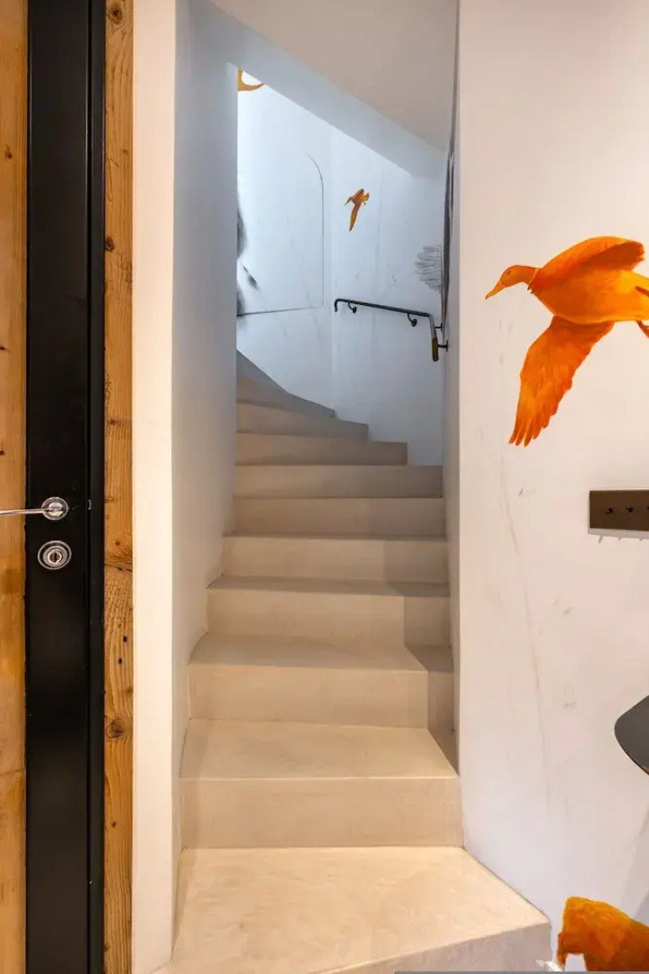 Luxury 4BR Apartment - Bois de Boulogne