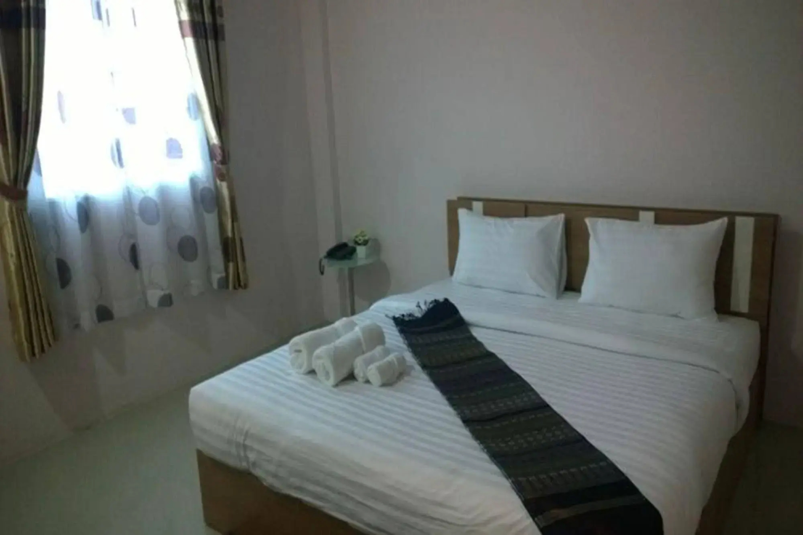 The Zara Double Tree Hotel