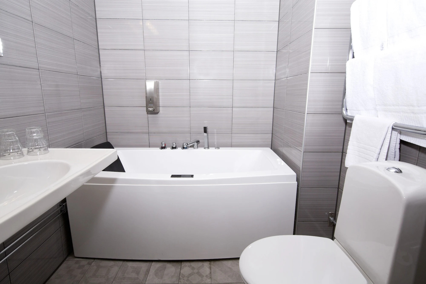 Best Western Hotell Ett