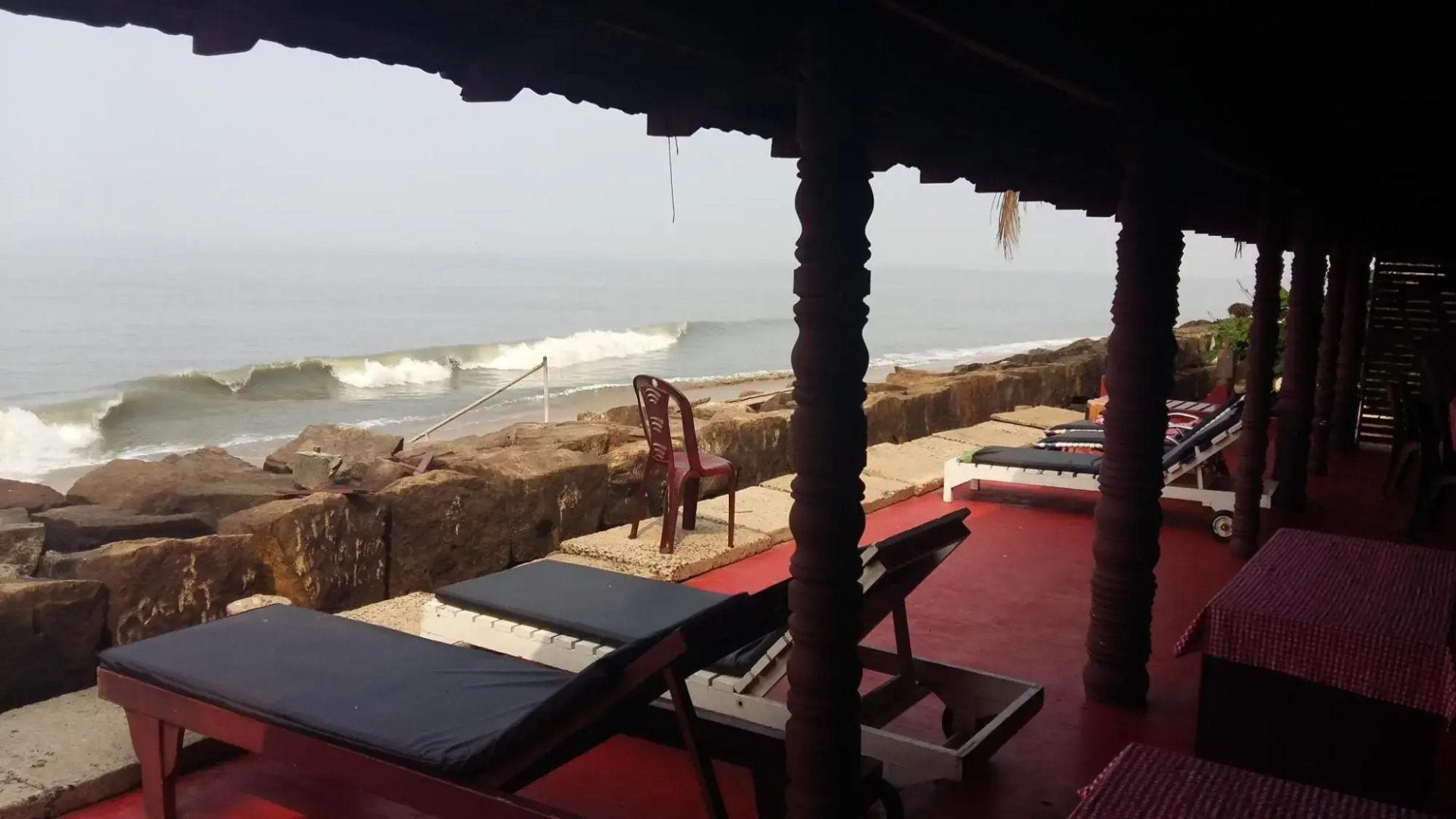 Brighton Beach House