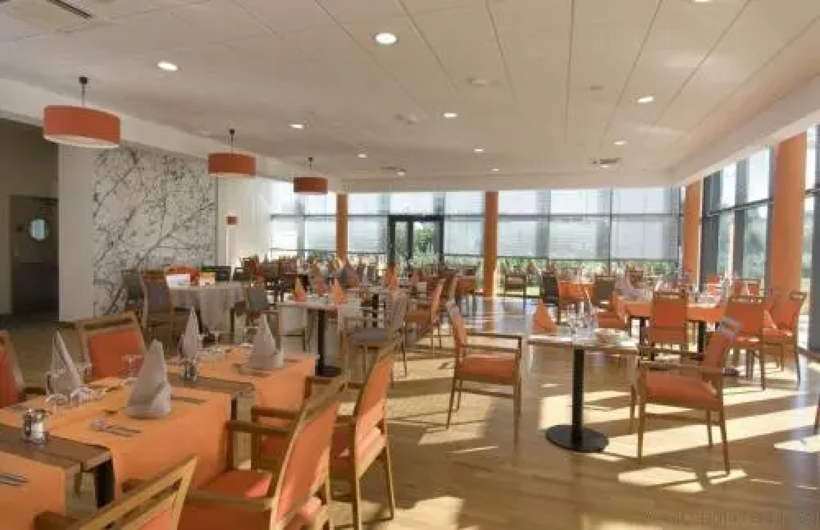 Résidence Services Seniors DOMITYS - La Marquise