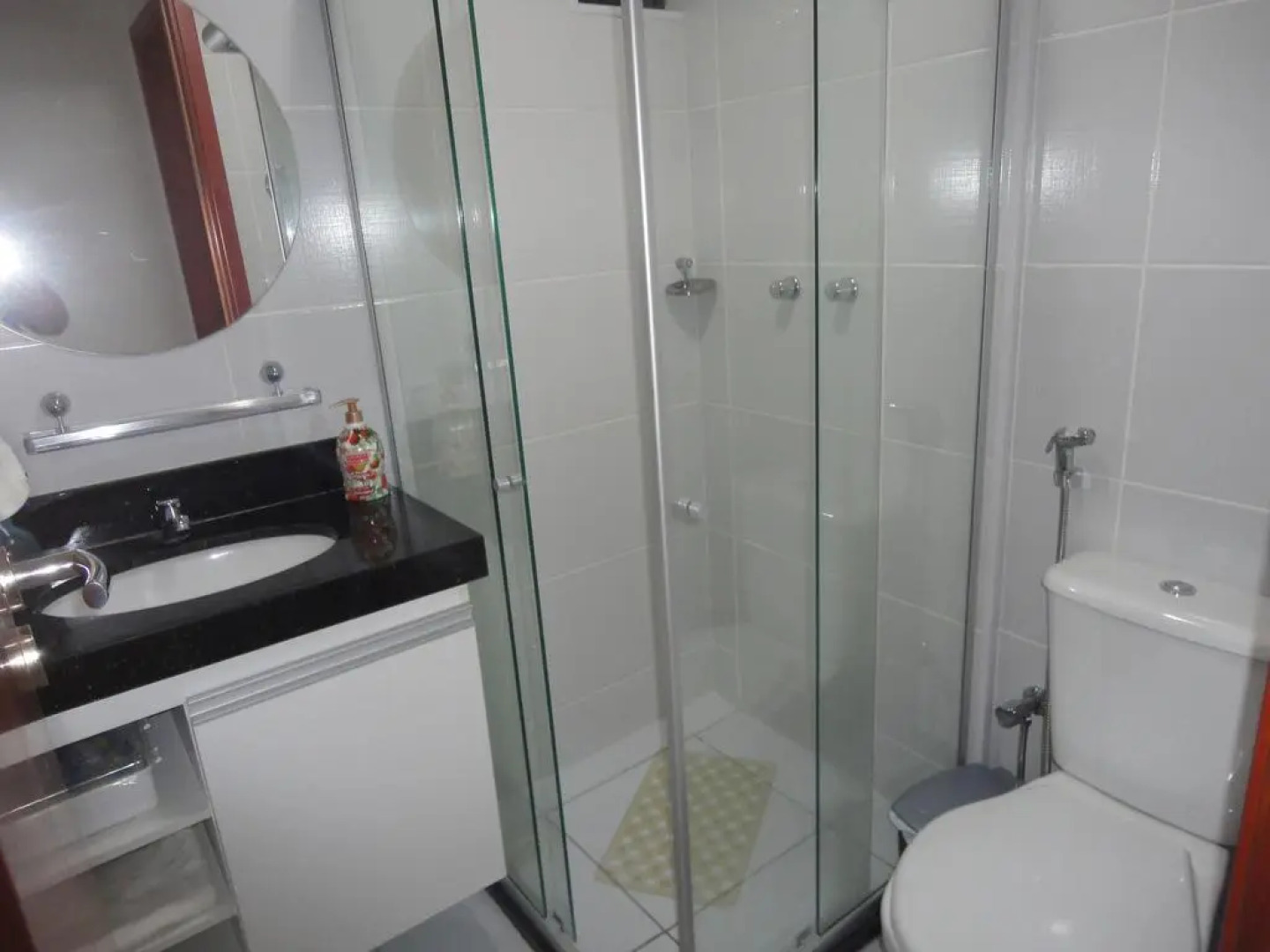 Apartamento Edifício Edécio Lopes