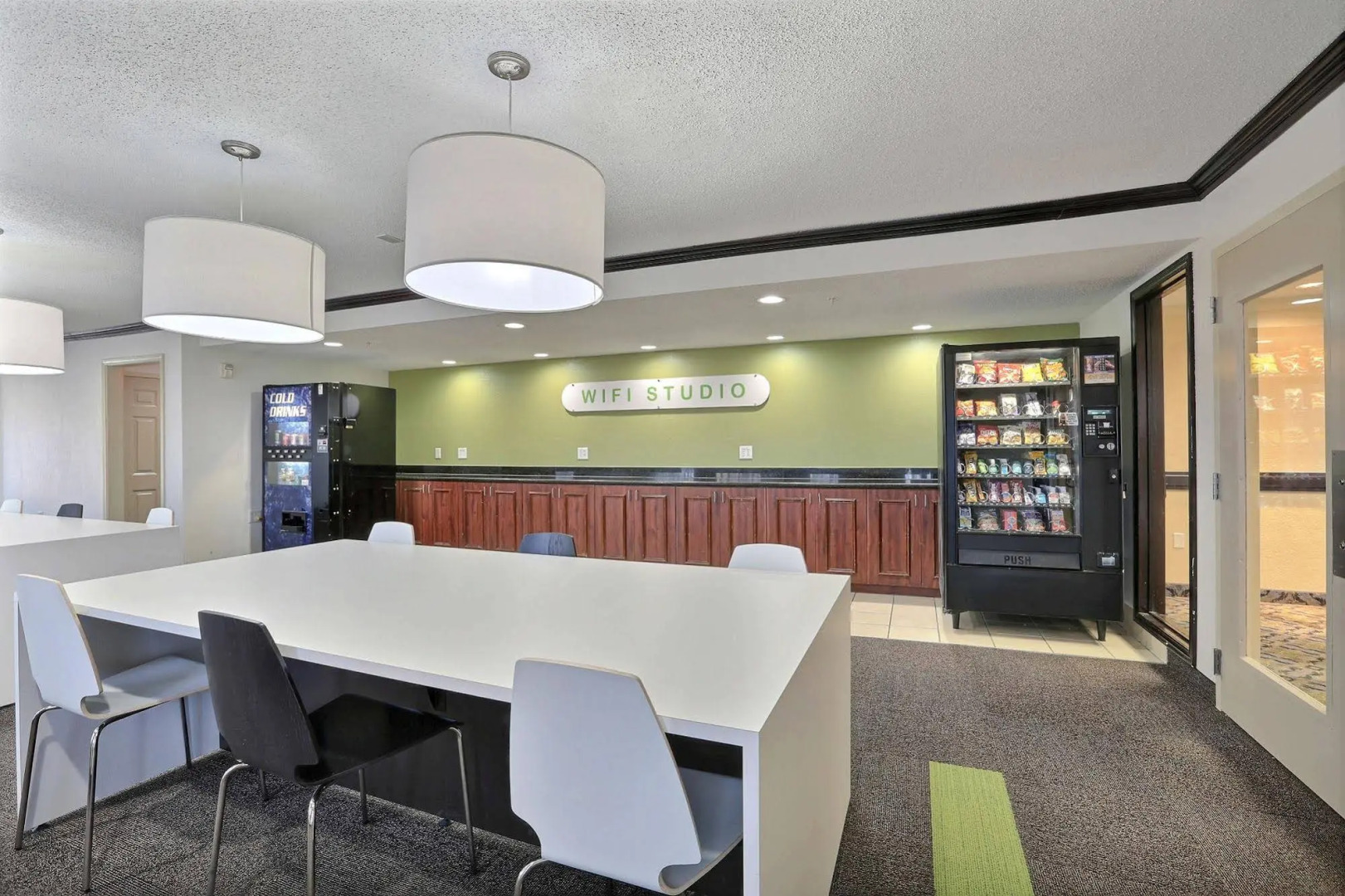 Studio 6 Plano, TX - Dallas - Plano Medical Center