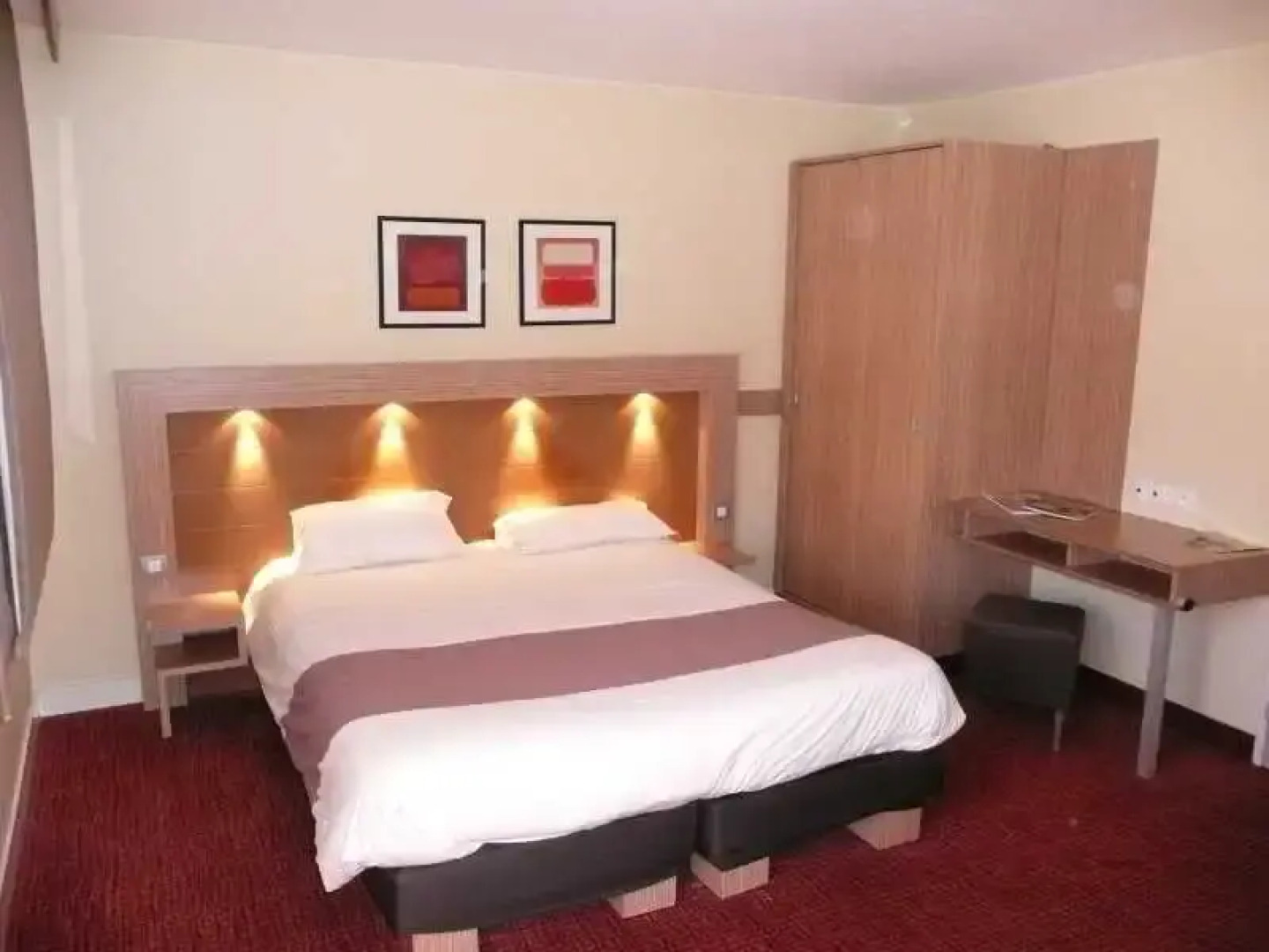 Hôtel Suite-Home Briançon Serre-Chevalier