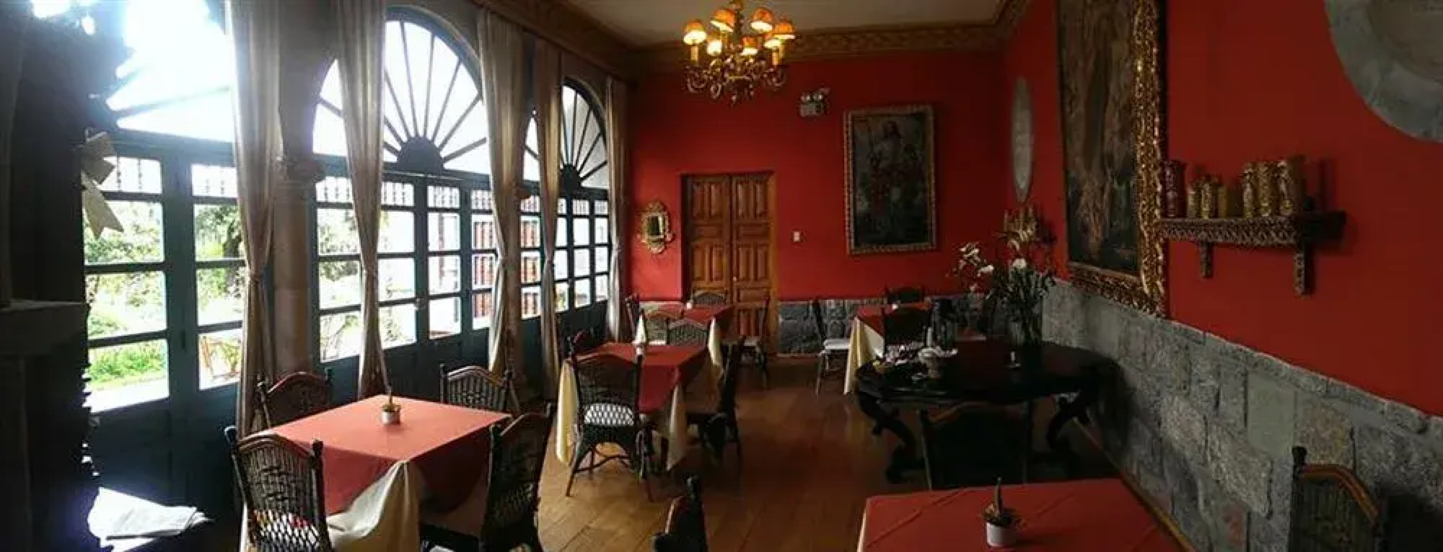 Casona de San Jeronimo Hotel Boutique