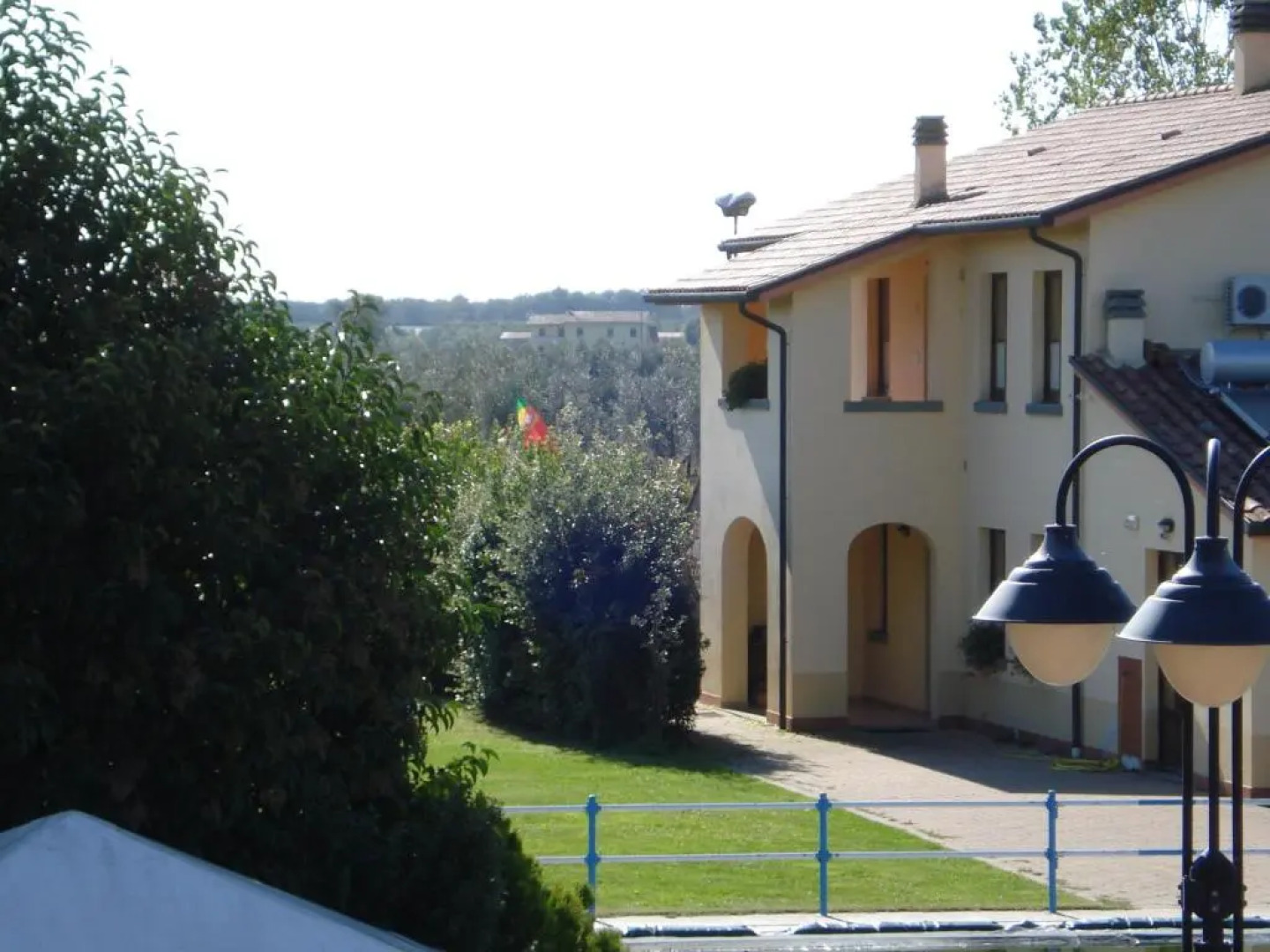 Residence Serristori