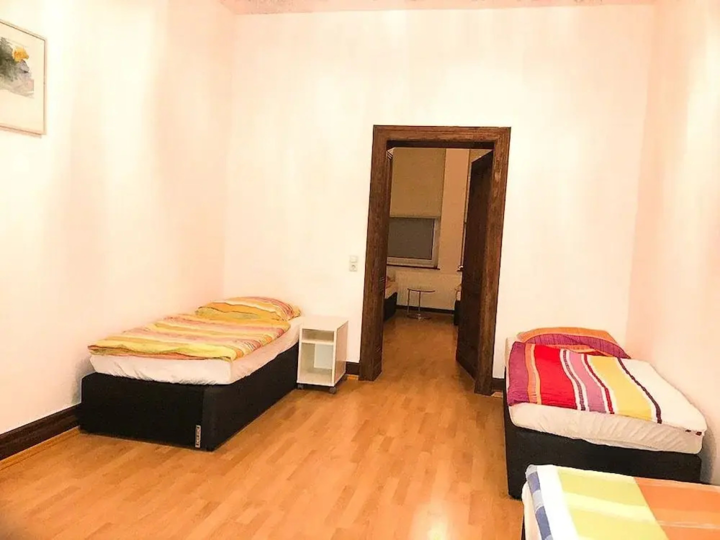 Tripcologne Apartments Bergisch Gladbach