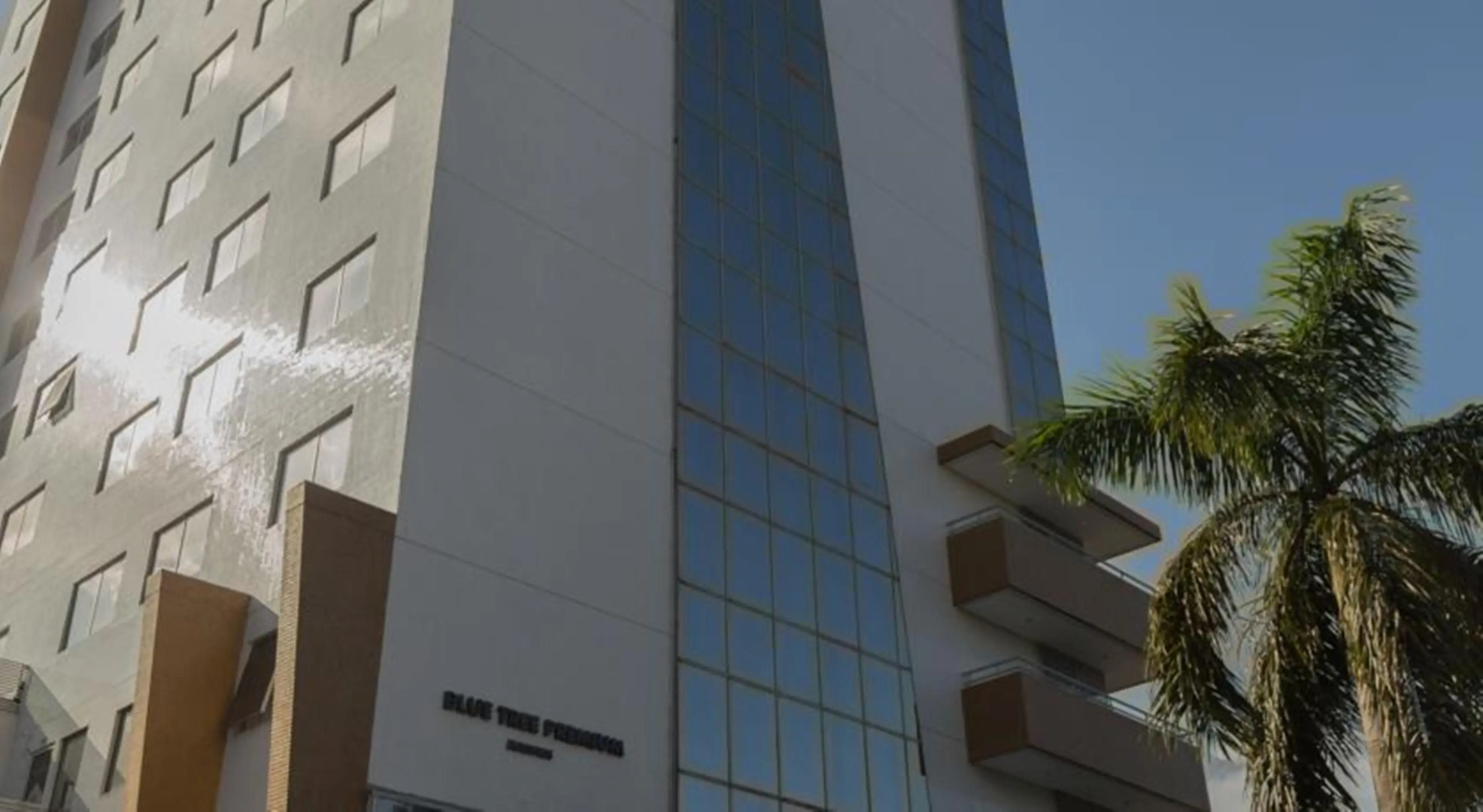 Blue Tree Premium Manaus