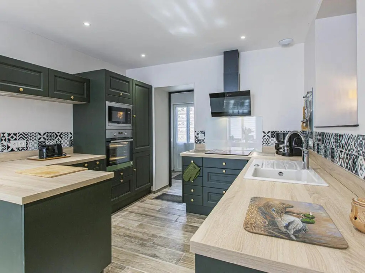 Gîte Cheverny, 3 pièces, 4 personnes - FR-1-491-301