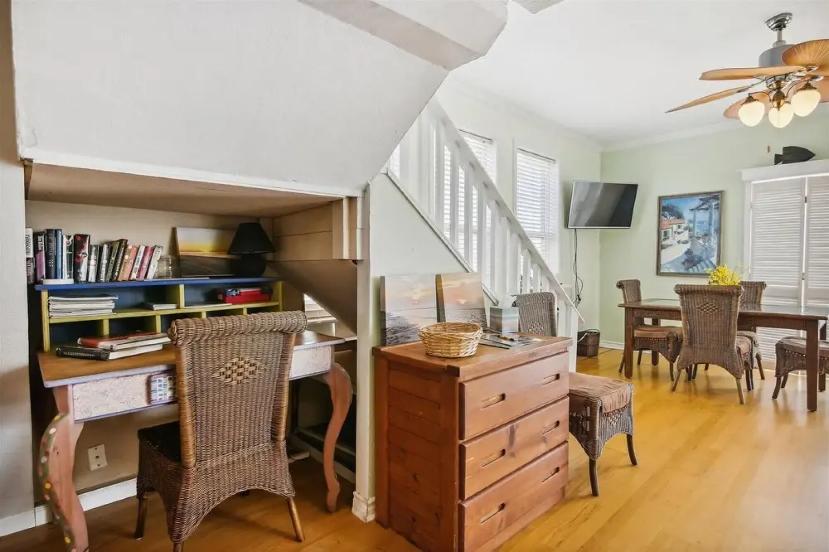 Mermaid Headquarters