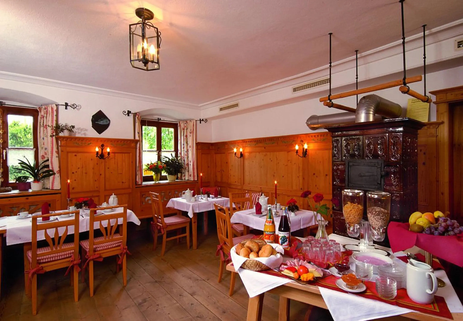 Gasthaus zum Himmelreich