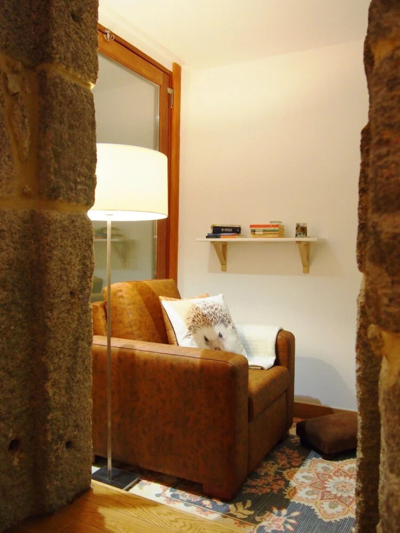 Casas da Lola I - Amazing views