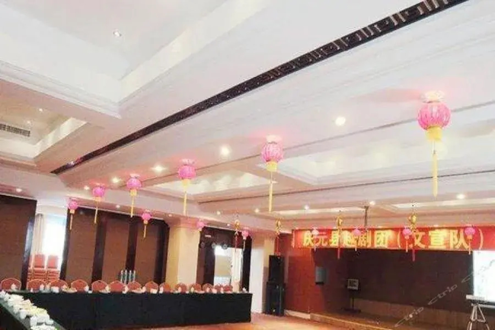 丽水雅苑精品大酒店