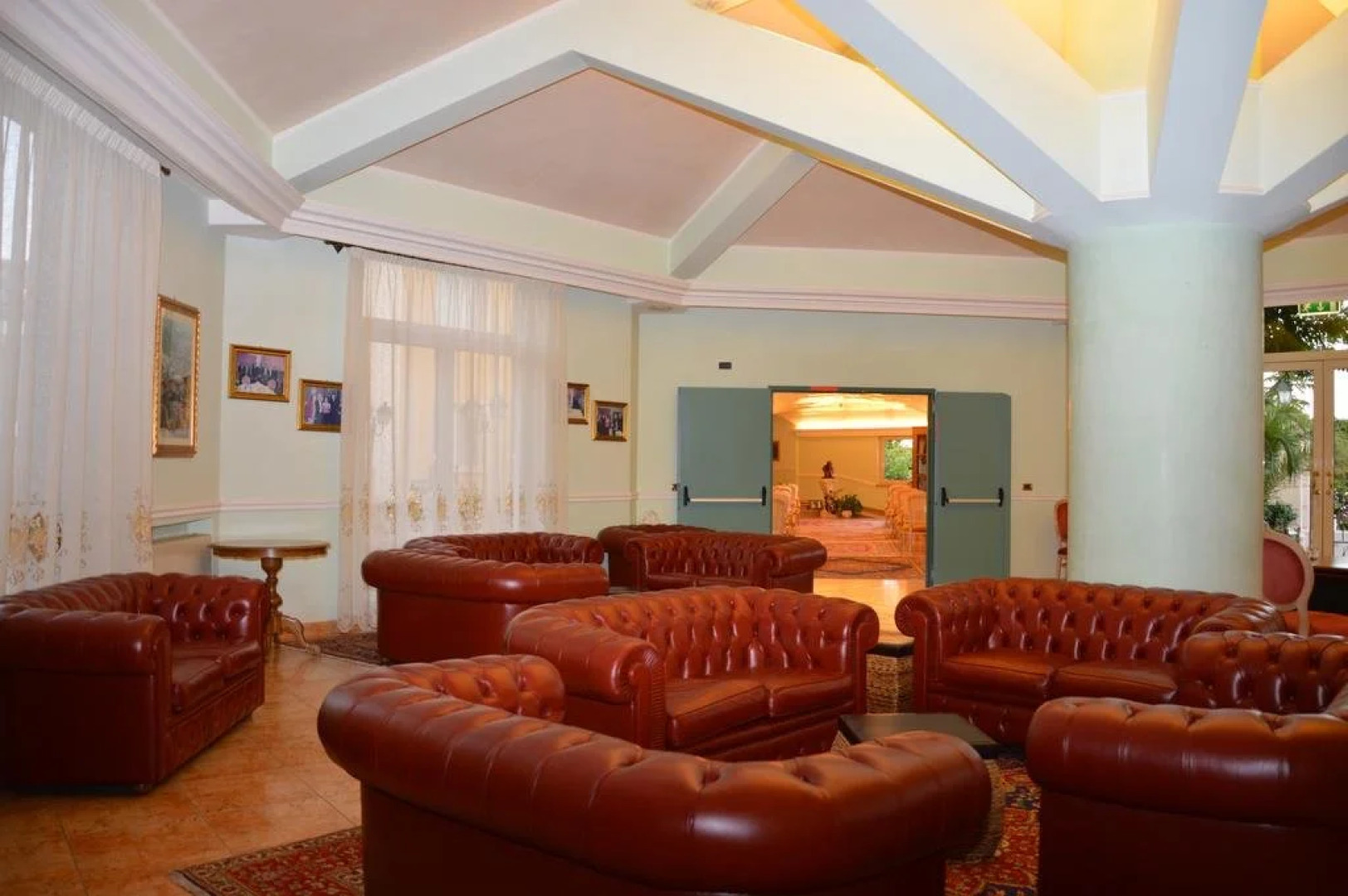 Grand Hotel Degli Angeli