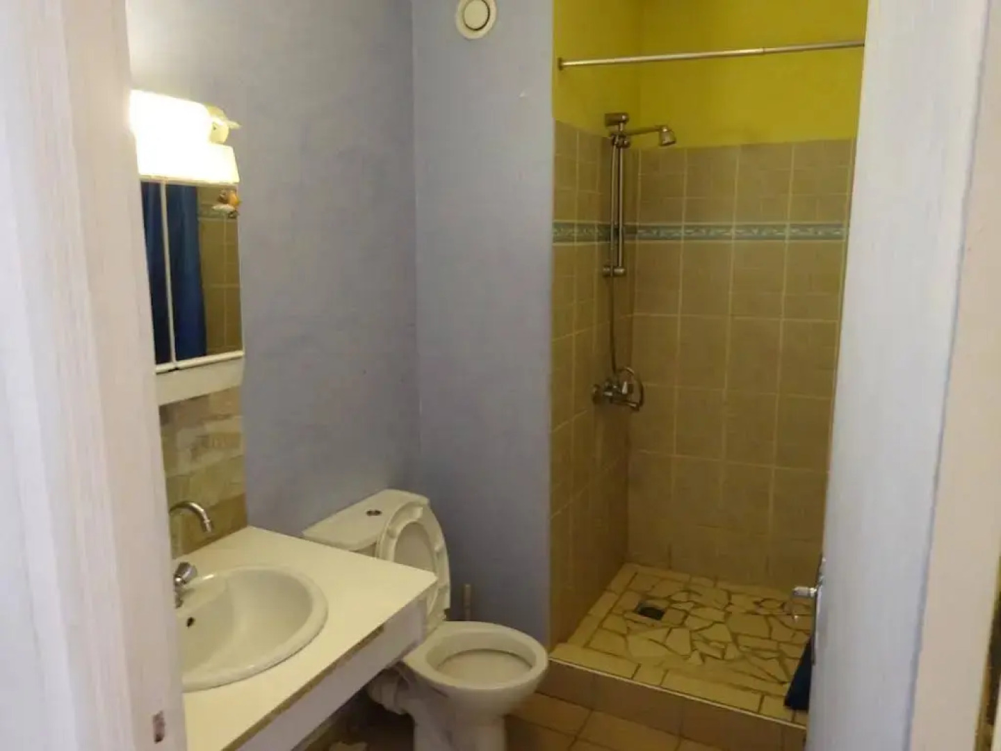 Fare Arearea Sweet Studio