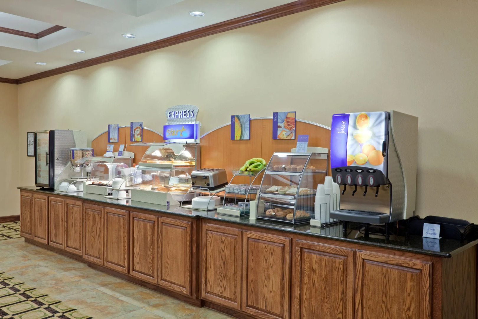 Holiday Inn Express Hotel & Suites Dumas by IHG