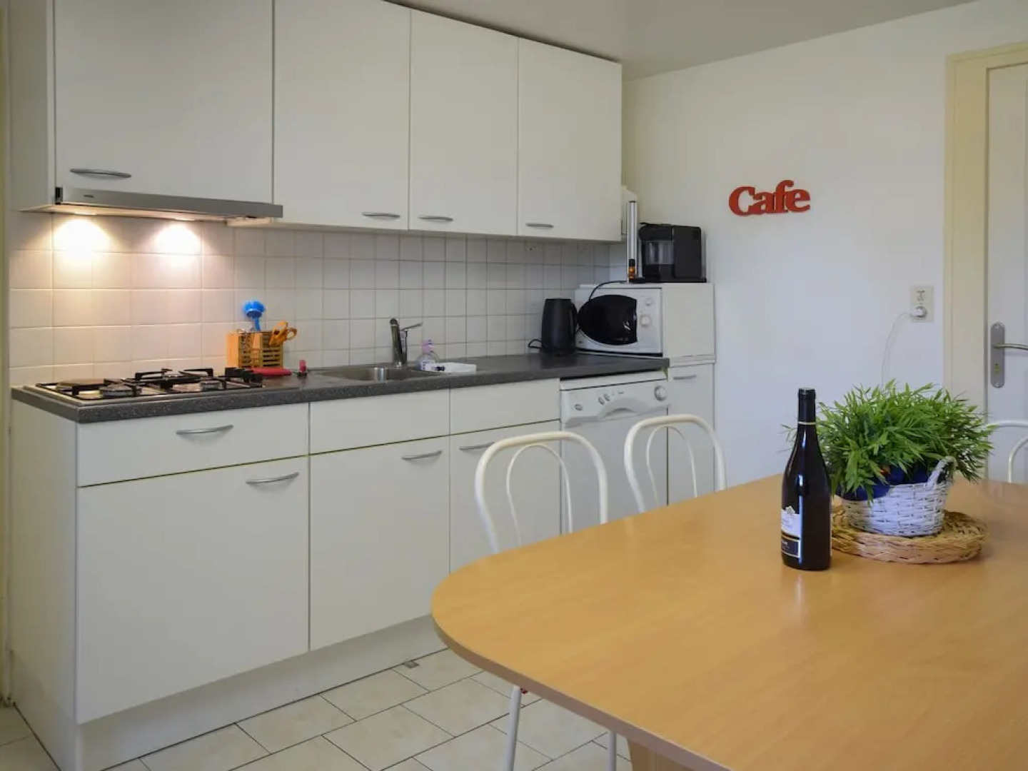 Beautiful Family Villa With Private Pool in Quiet Area of Villeneuve-sur Lot