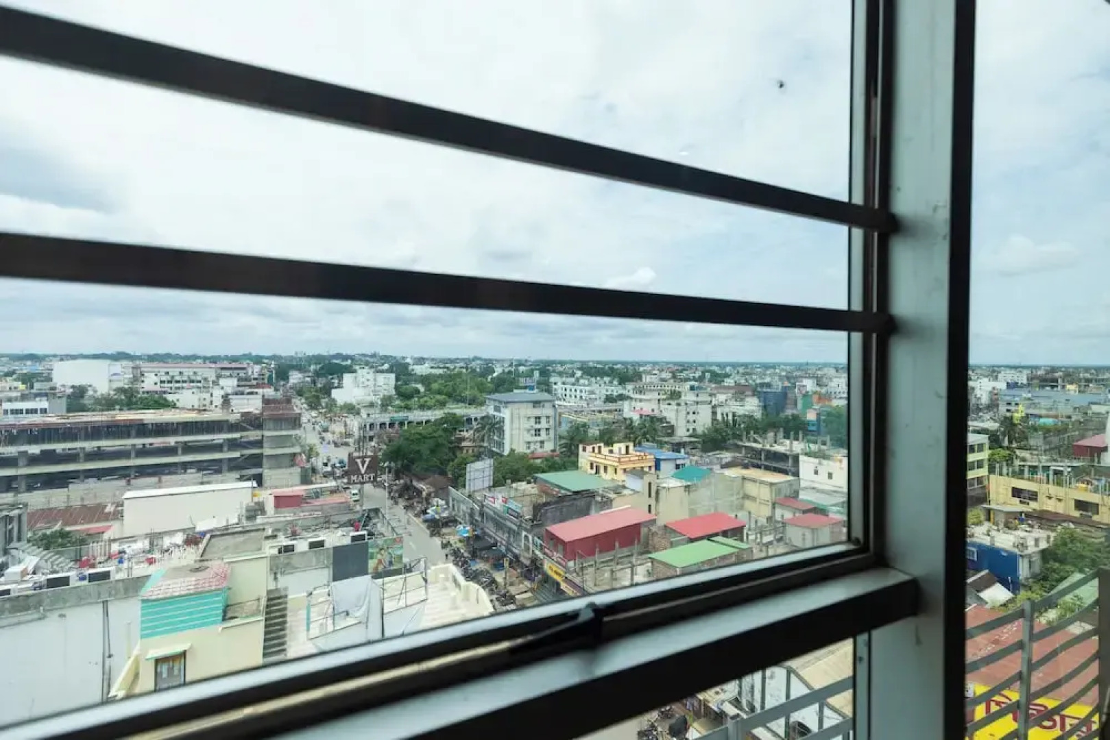 Hotel Haven Intercontinental