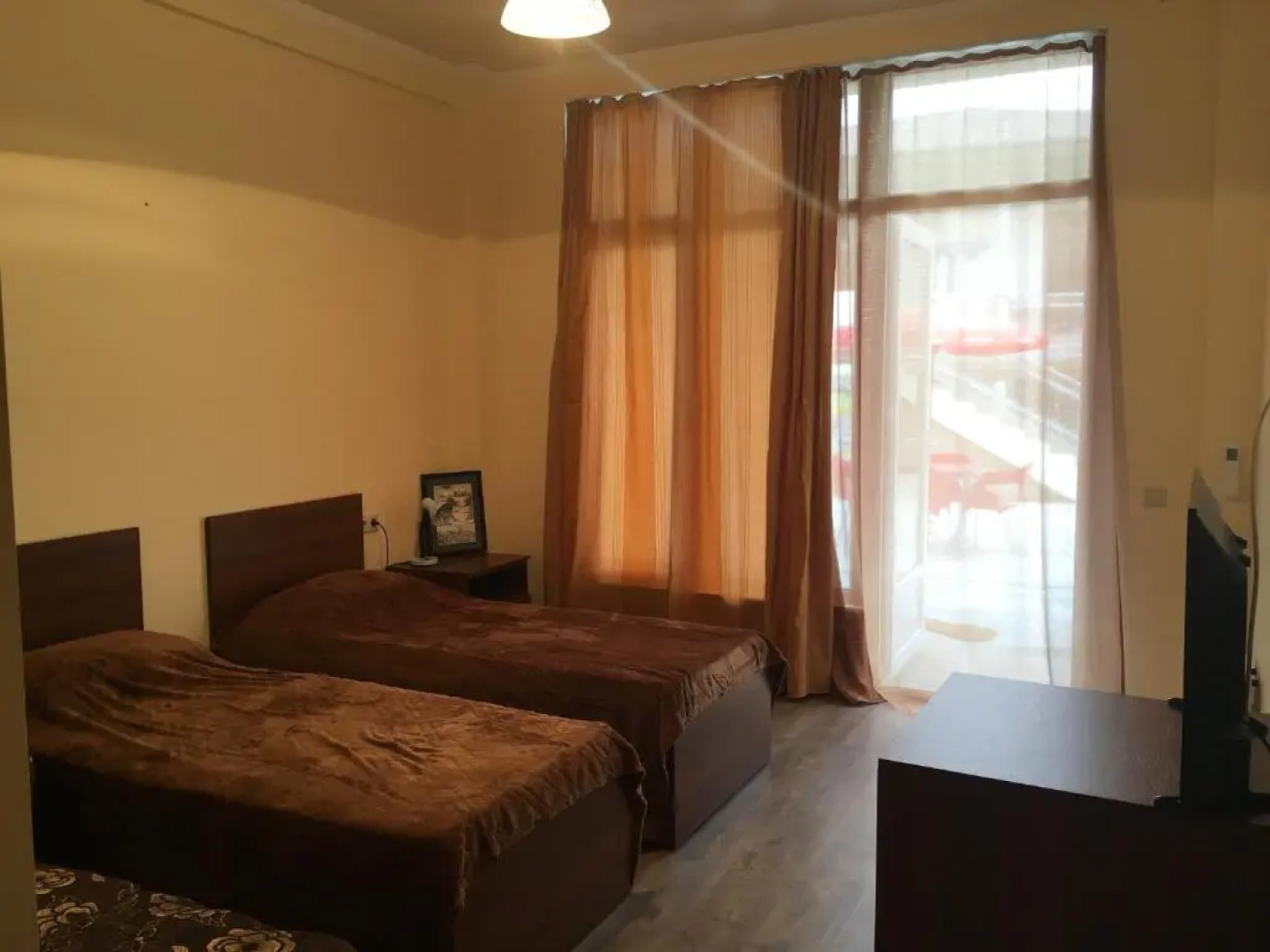 Guest house Mandarin on Titova 85