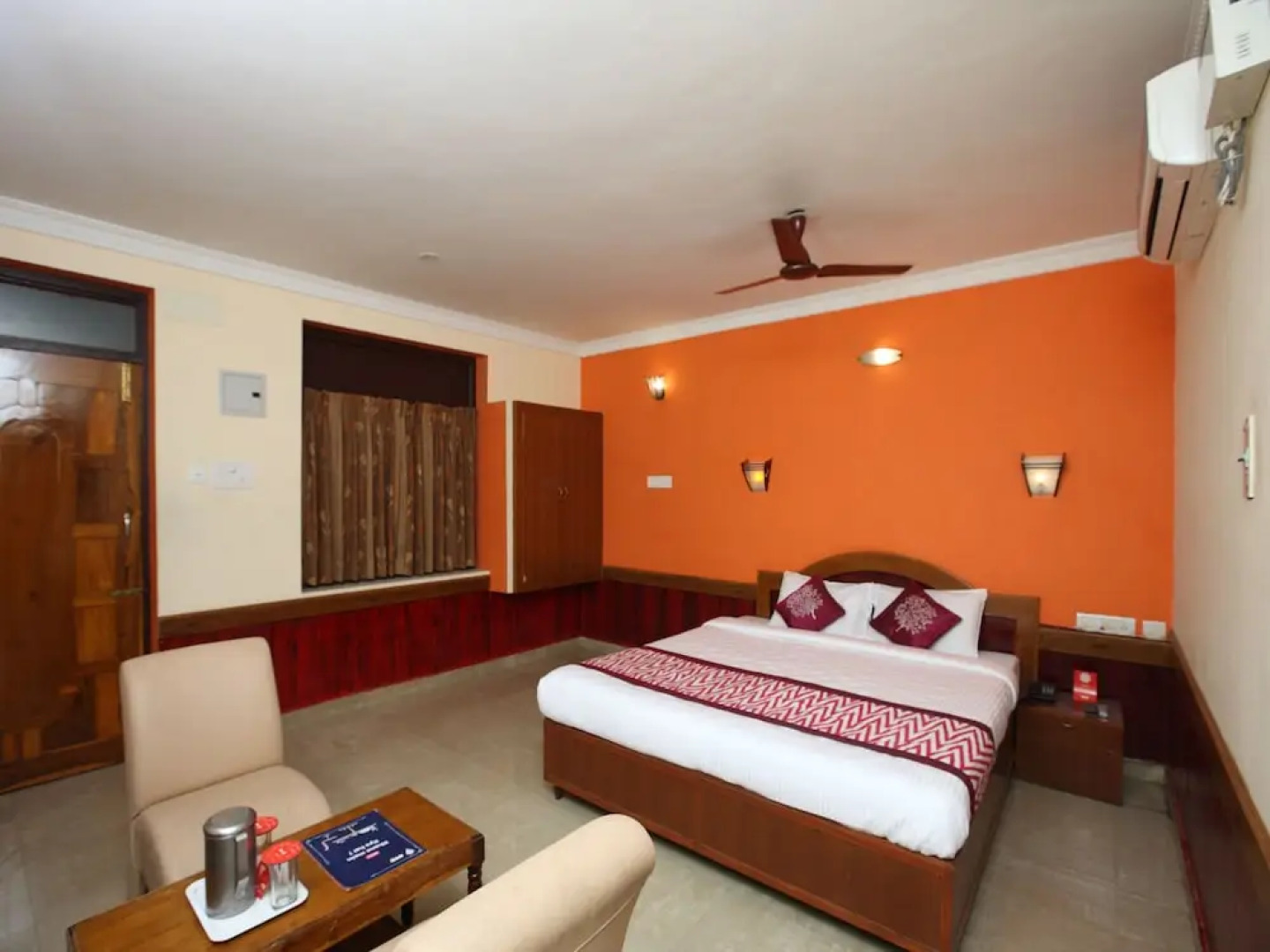 OYO 12781 Jayam Resort