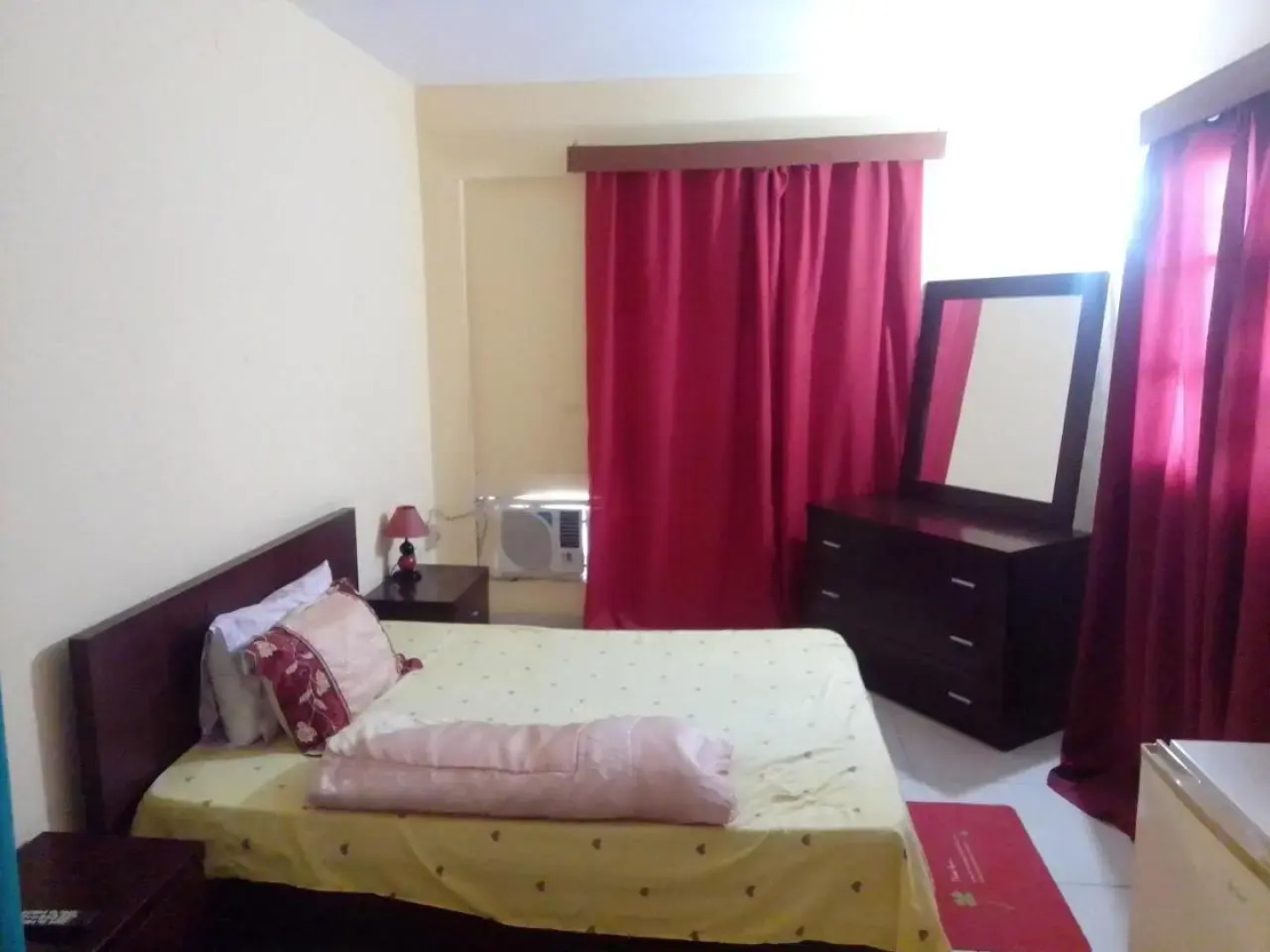 Chik-Chik Hotel Lobito I