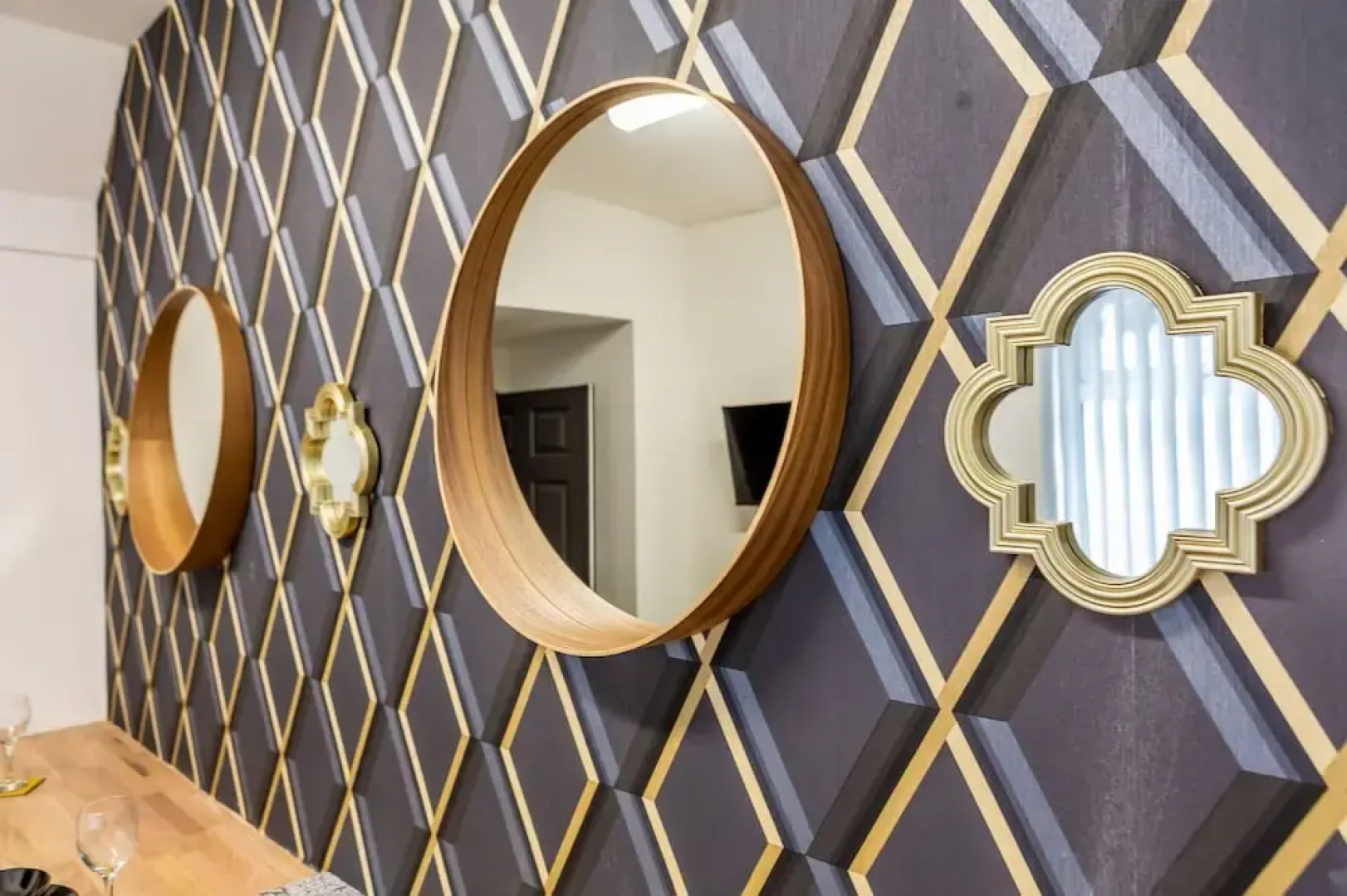 Comfy-Stays - Lower Ocean Road