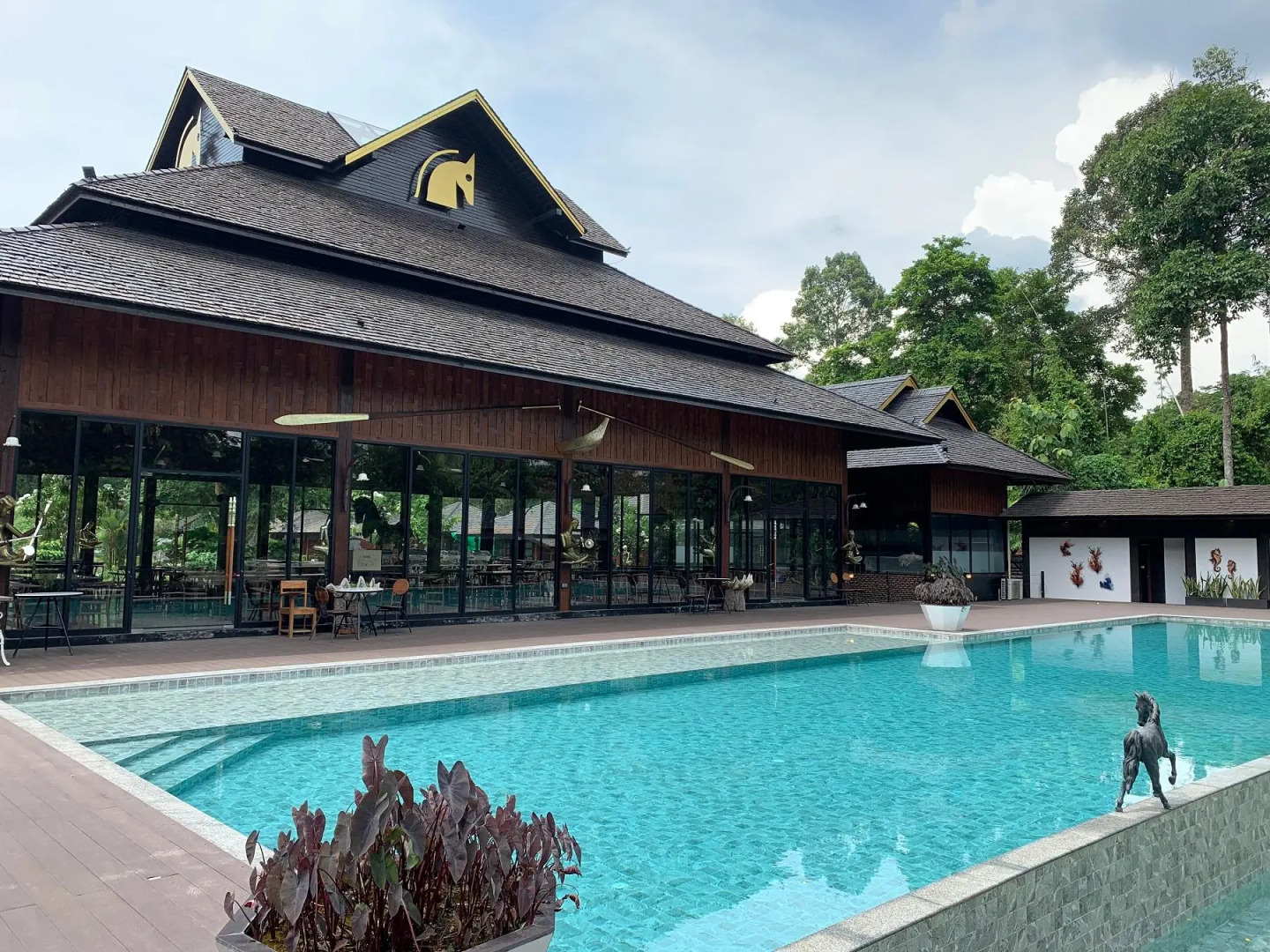 Phumontra Resort Nakhon Nayok