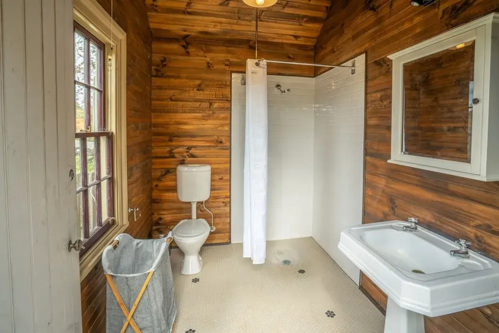 Post Office Residence