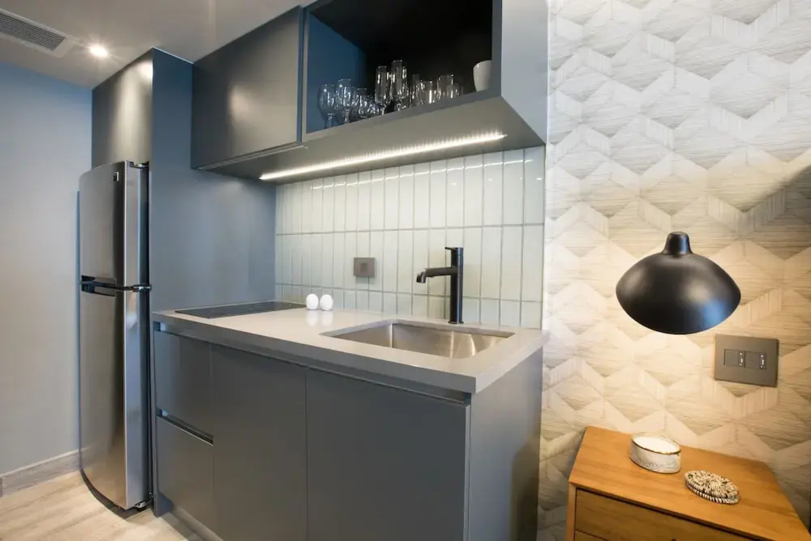 Caribbean Presidential Suite Ocean View