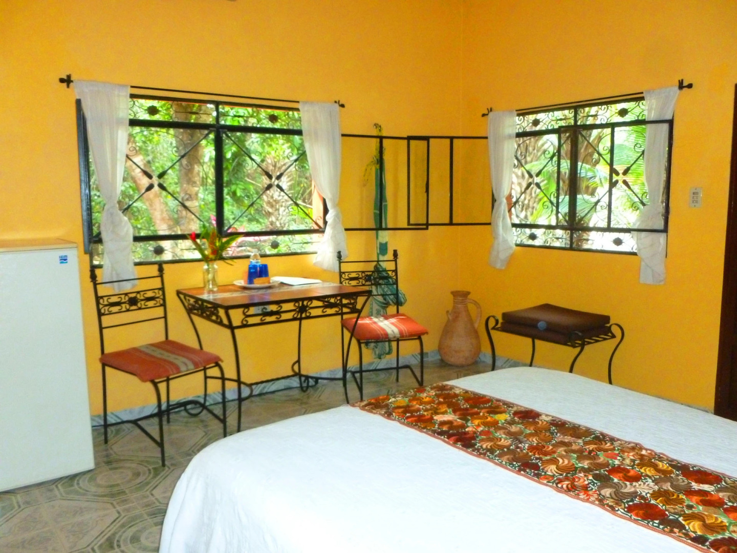 The FlyCatcher Inn Boutique Hotel