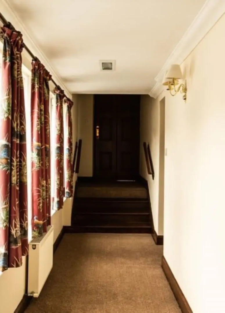 The Bridge Guest House