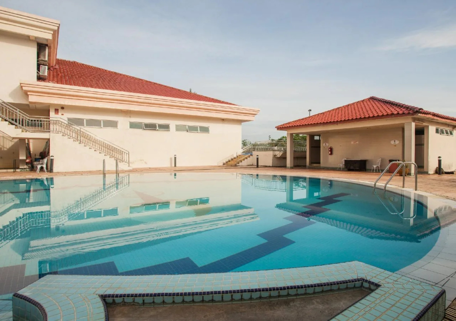 Orna Golf and Country Club