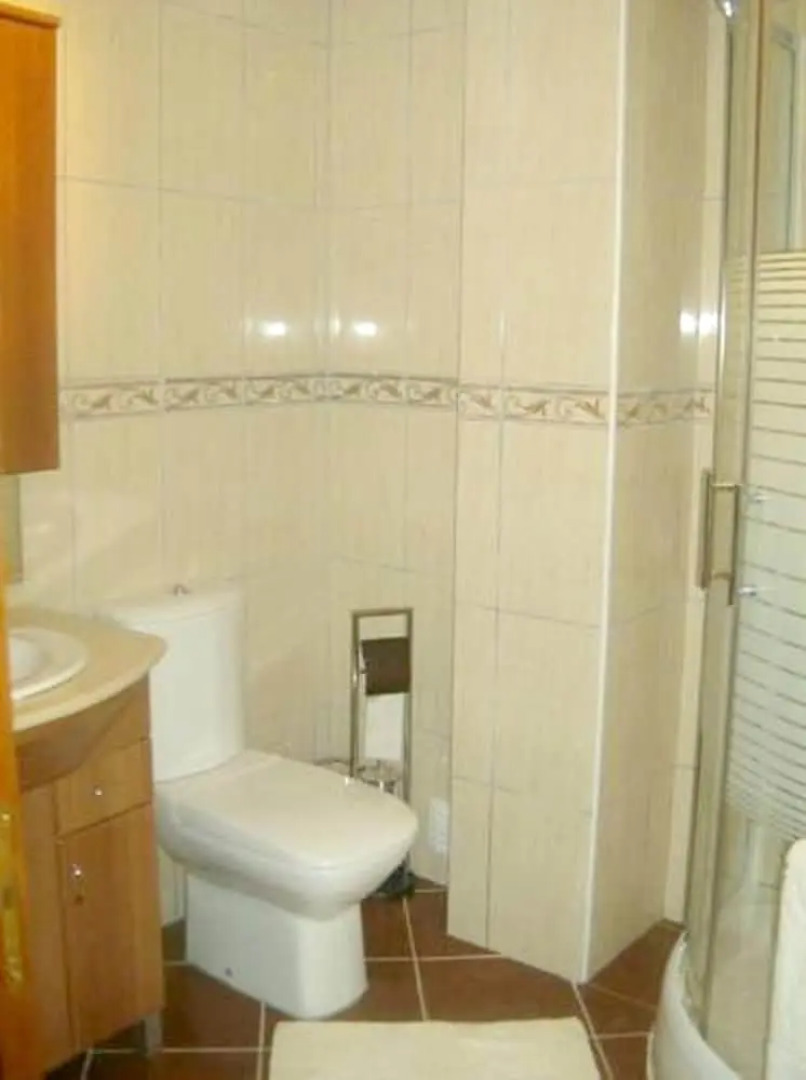 Villa With 3 Bedrooms in Segões, With Private Pool, Furnished Garden and Wifi