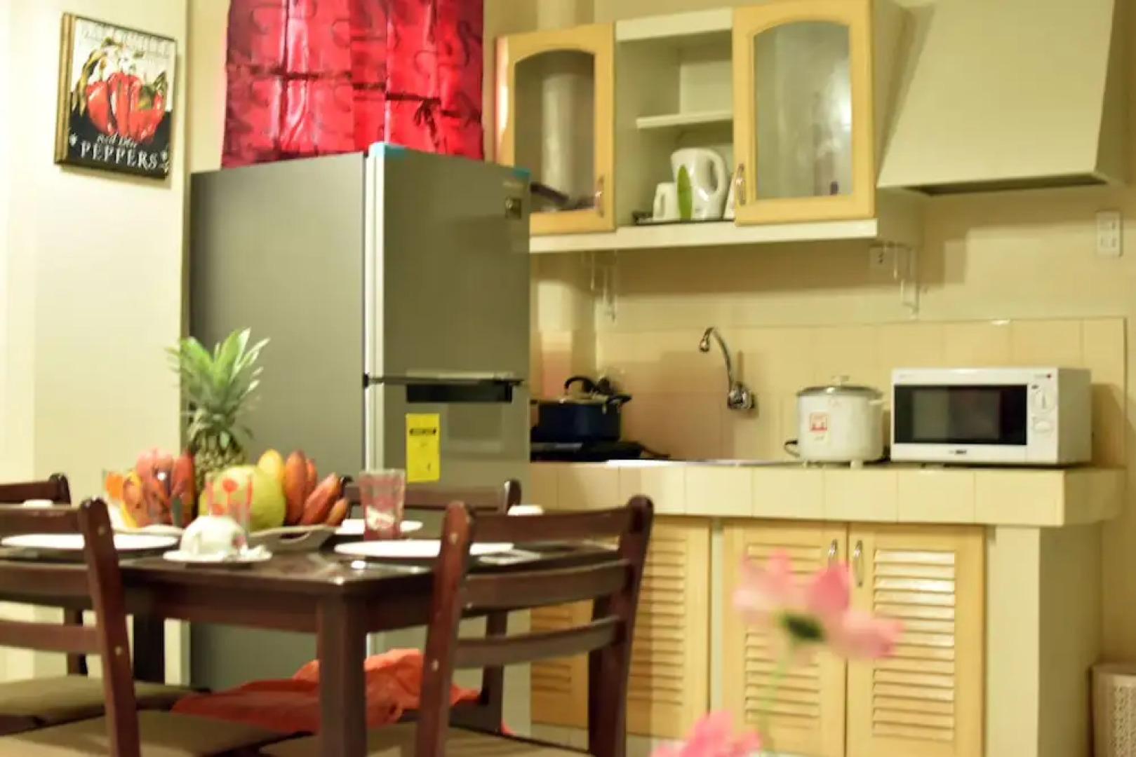 Ashley and Bill's Suites 'N Garden