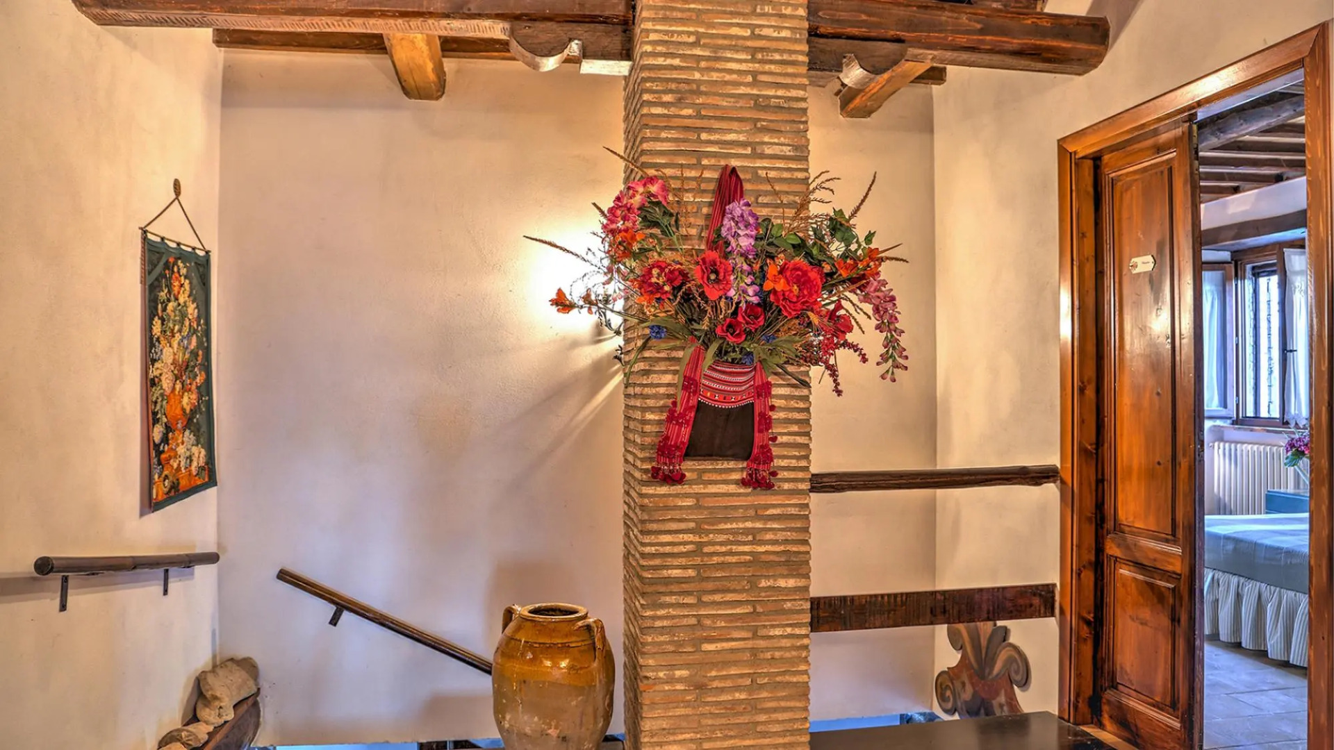 Tr-a262-sp860at - Casale Tre Cipressi 10