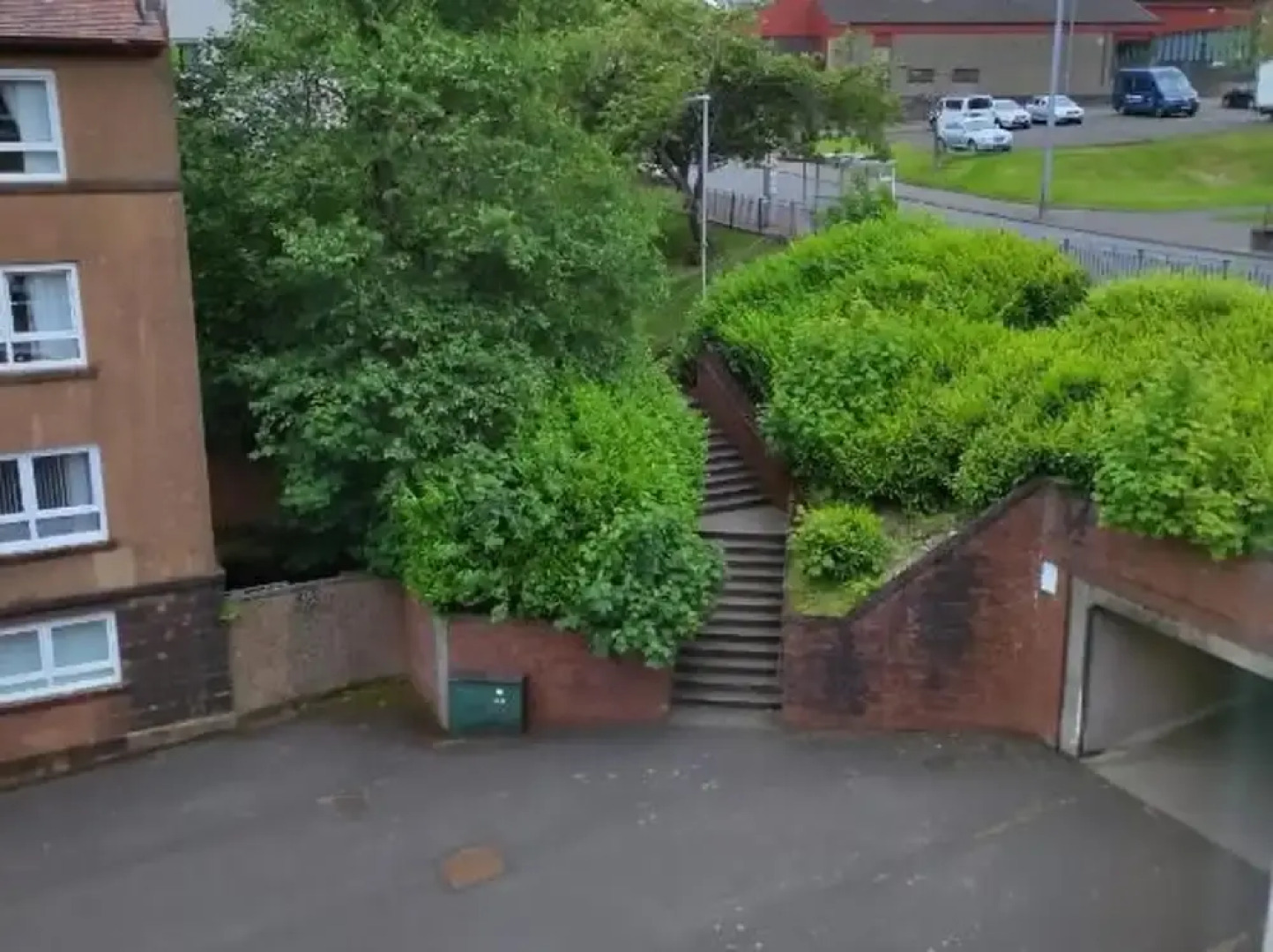 Ann St Short-term Stay, Greenock, United Kingdom