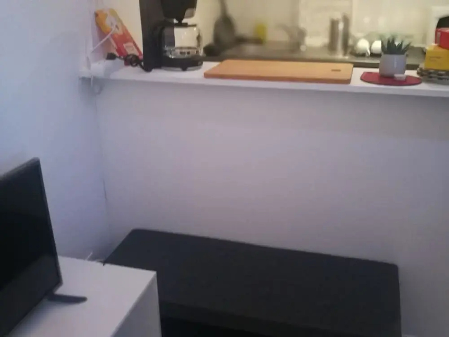 Appartement cosy Proche Paris / Stade de France