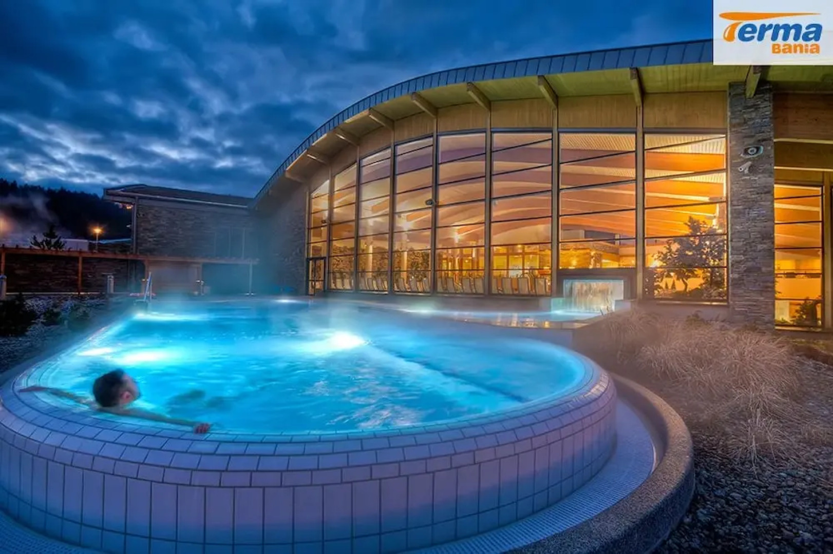 Dworek Mysliwski Hubert