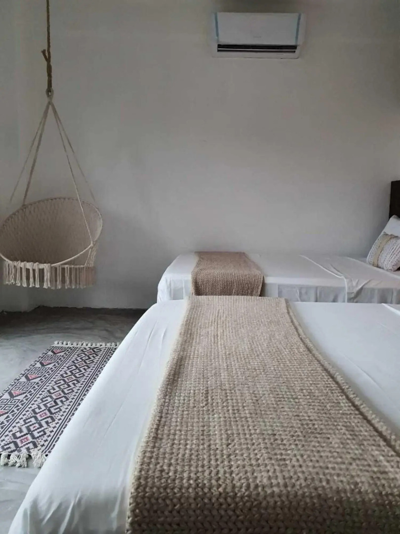 Hotel Boutique Kan Ahau