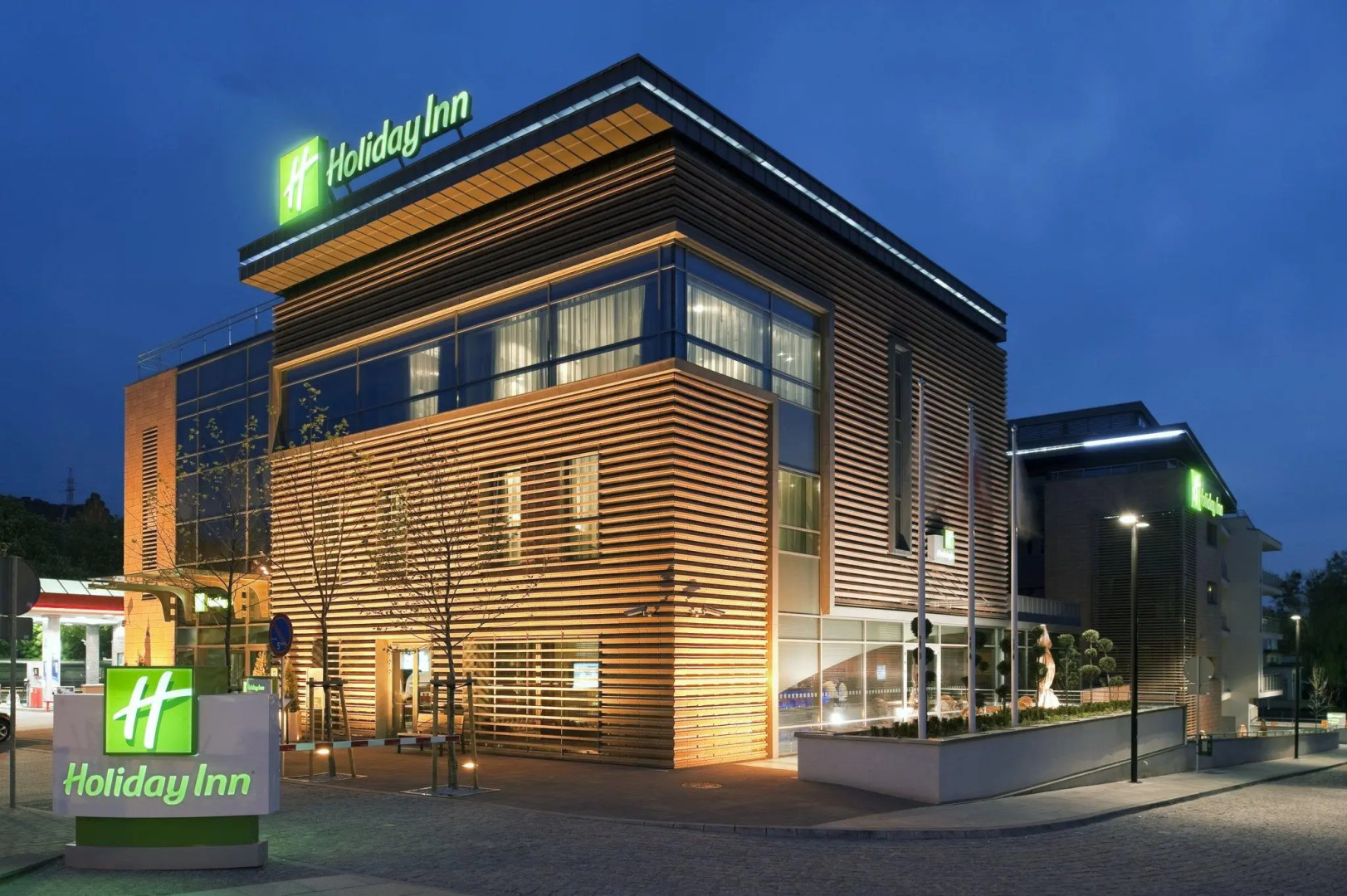 Qubus Hotel Bydgoszcz