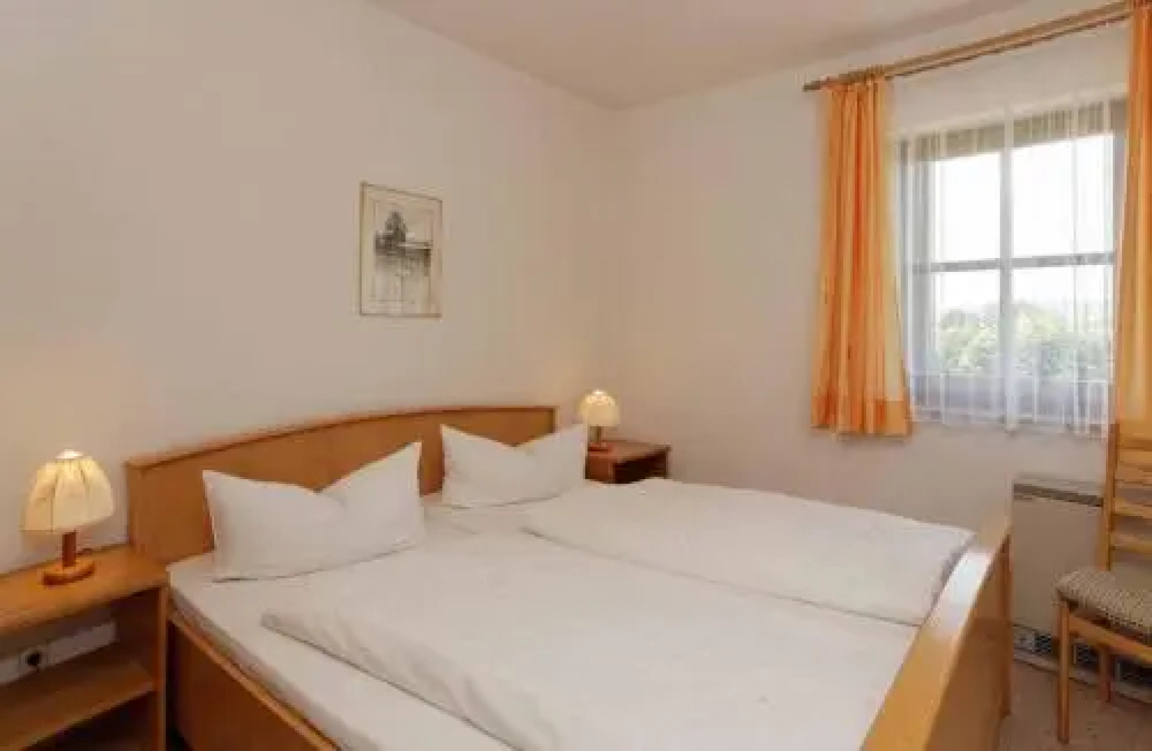 Ferienanlage am Nationalpark