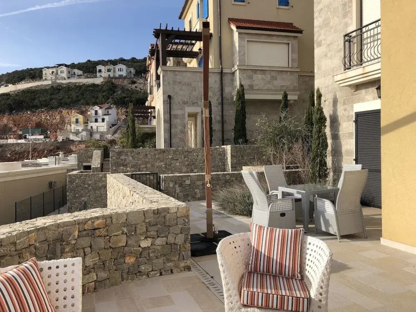 Lustica Bay Vacation Homes