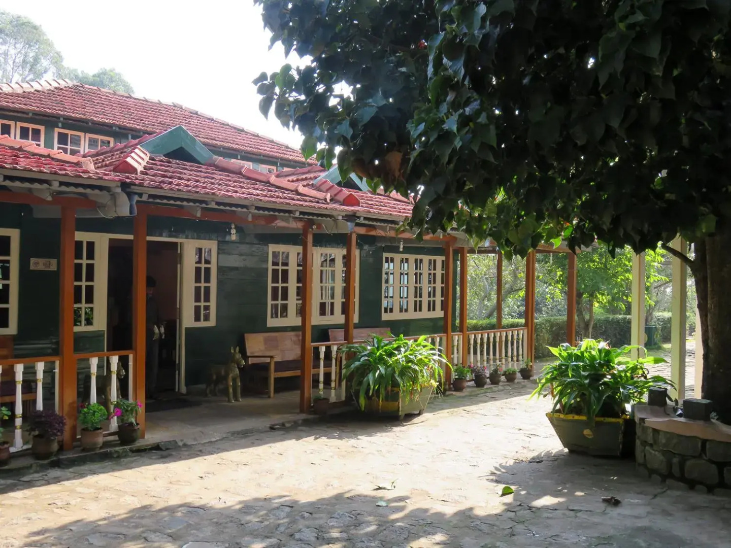 Lilly's Valley Resort